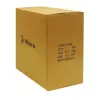 DSIT Alfaco Cat5e F/UTP Solid Core Netzwerkkabel 305m Rolle Grau LSZH Eca