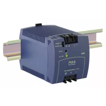 PULS MiniLine ML100.100 DIN-Schienen-Netzteil 24V DC 4,2A 100W