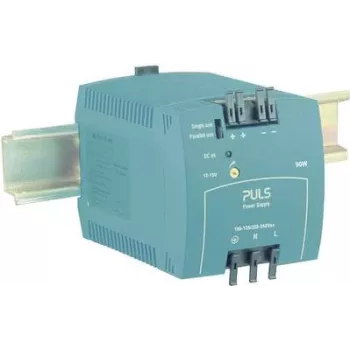 PULS MiniLine ML100.102 Hutschienen-Netzteil 12V DC 7,5A 90W
