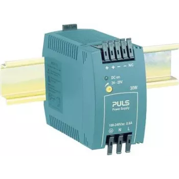 PULS MiniLine ML50.102 DIN-Schienen-Netzteil 12V DC 4,2A 50W