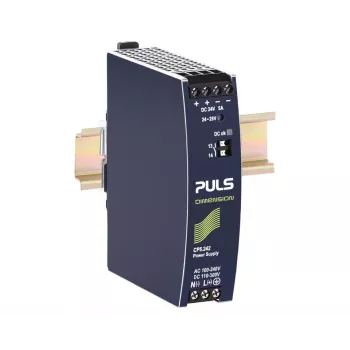 PULS CP5.242 DIN-Schienen-Netzteil 24V DC 120W