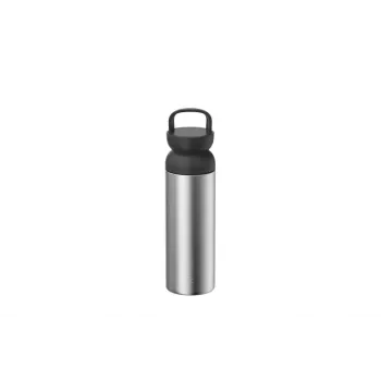 MEPAL Isolierbecher Ellipse Nordic Black 500 ml 104183041100