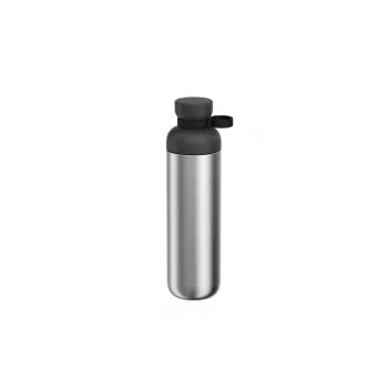 MEPAL Vita Trinkflasche Nordic Black 900 ml 107742041100