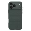 Spigen Liquid Air Hülle für iPhone 18 Pro Max / 17 Pro Max - Abyss Green