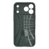 Spigen Liquid Air Hülle für iPhone 18 Pro Max / 17 Pro Max - Abyss Green