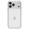 SPIGEN Ultra Hybrid iPhone 17 Pro Max / 18 Pro Max Kristallklar