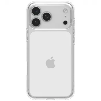 SPIGEN Ultra Hybrid iPhone 17 Pro Max / 18 Pro Max Kristallklar