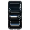 SPIGEN Ultra Hybrid iPhone 17 Pro Max / 18 Pro Max Kristallklar