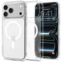 SPIGEN Ultra Hybrid MagSafe Hülle für iPhone 17 Pro Max / 18 Pro Max - Frost White