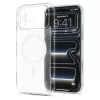 SPIGEN Ultra Hybrid MagSafe Hülle für iPhone 17 Pro Max / 18 Pro Max - Frost White