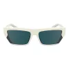 Karl Lagerfeld Unisex-Sonnenbrille KL6163S-105 Havana Brown 59/17/145 mm