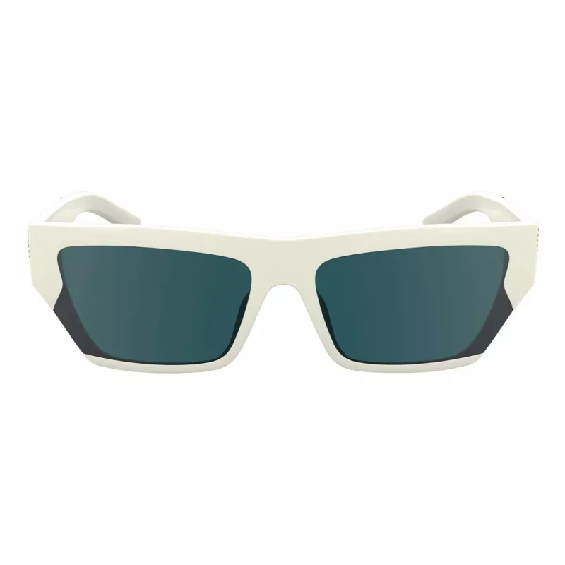 Karl Lagerfeld Unisex-Sonnenbrille KL6163S-105 Havana Brown 59/17/145 mm