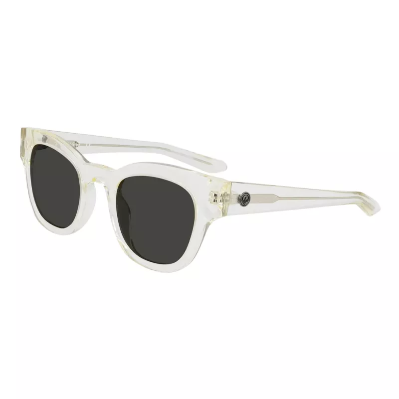 Dragon Damen-Sonnenbrille DRJETTLL740 (Glas/Steg/Bügel) 49/24/140 mm