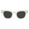 Dragon Damen-Sonnenbrille DRJETTLL740 (Glas/Steg/Bügel) 49/24/140 mm