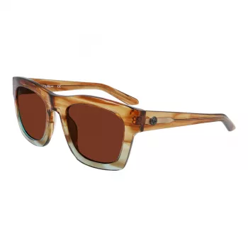 DRAGON Damen-Sonnenbrille DRWAVERLYLLIO 53/22/140 mm