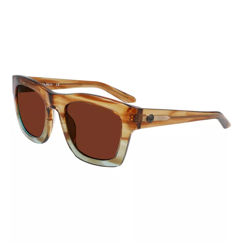 DRAGON Damen-Sonnenbrille DRWAVERLYLLIO 53/22/140 mm