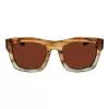 DRAGON Damen-Sonnenbrille DRWAVERLYLLIO 53/22/140 mm
