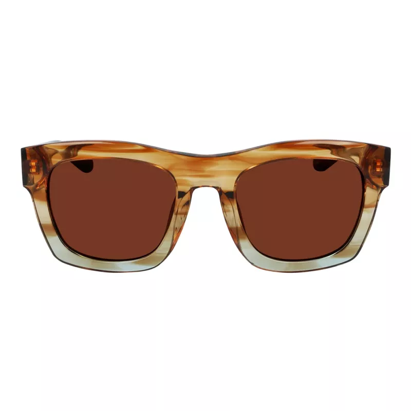 DRAGON Damen-Sonnenbrille DRWAVERLYLLIO 53/22/140 mm