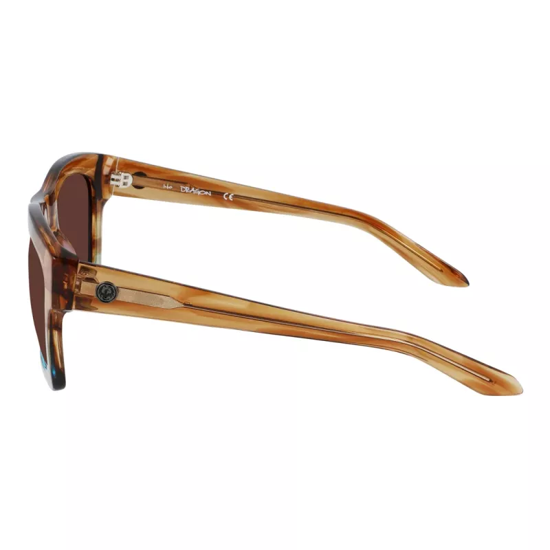 DRAGON Damen-Sonnenbrille DRWAVERLYLLIO 53/22/140 mm