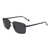 ZEISS Herren-Sonnenbrille ZS23124S-2 57/16/145 mm