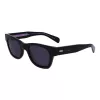 Paul Smith Herren-Sonnenbrille PSSN097HIGHGA Schwarz/Grau