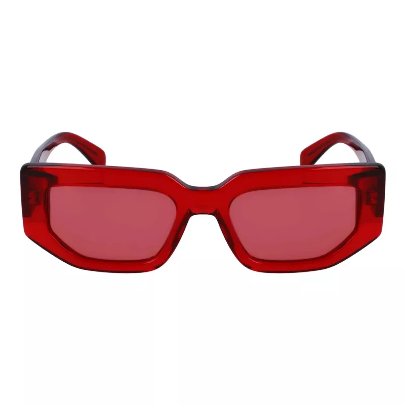 Paul Smith Unisex PS2617SKENNE Sonnenbrille 54/20/145 mm Schwarz/Grau