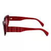 Paul Smith Unisex PS2617SKENNE Sonnenbrille 54/20/145 mm Schwarz/Grau