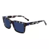 ZEISS Herren-Sonnenbrille ZS23527S-238 55/18/145 mm