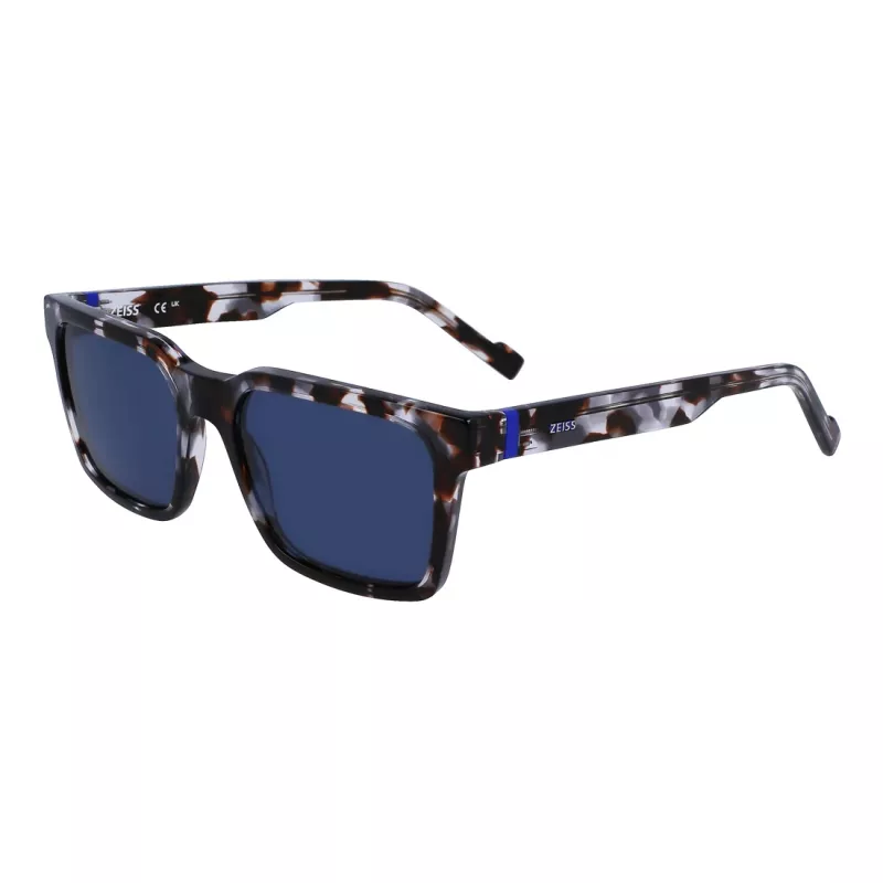 ZEISS Herren-Sonnenbrille ZS23527S-238 55/18/145 mm