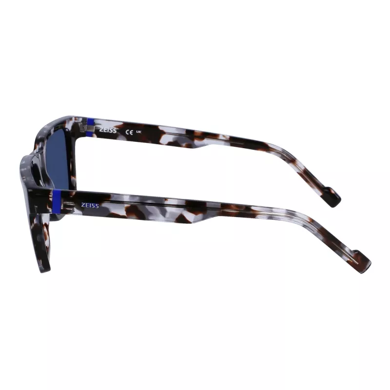 ZEISS Herren-Sonnenbrille ZS23527S-238 55/18/145 mm