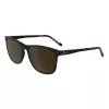 ZEISS Herren-Sonnenbrille ZS25557S-201 58/17/145 mm