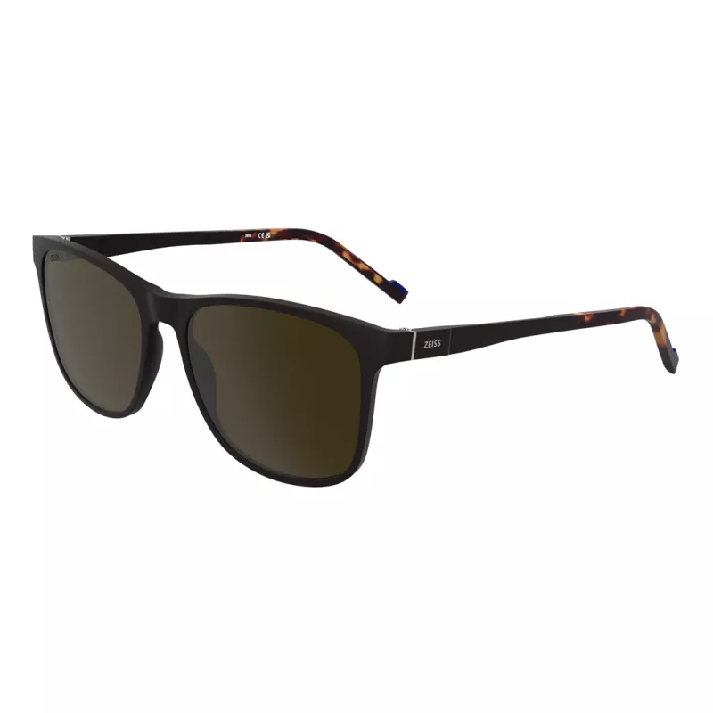 ZEISS Herren-Sonnenbrille ZS25557S-201 58/17/145 mm