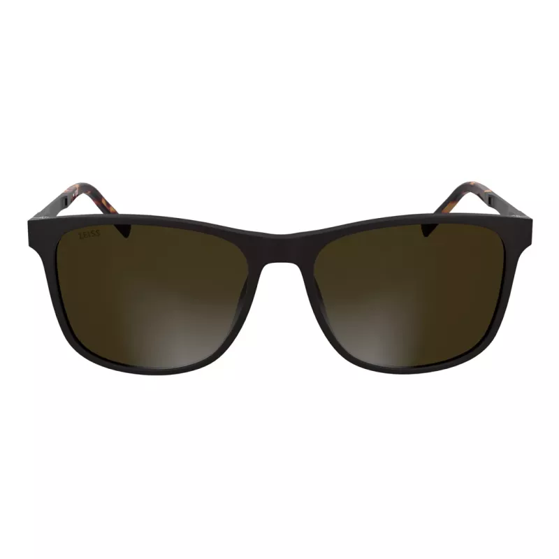 ZEISS Herren-Sonnenbrille ZS25557S-201 58/17/145 mm