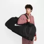 Nike Club Team Swoosh Roller Bag Schwarz/Weiß BA5199 010