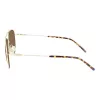 ZEISS Herren-Sonnenbrille ZS22107SP-717 59/14/145 mm