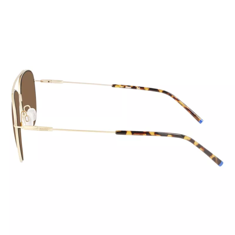 ZEISS Herren-Sonnenbrille ZS22107SP-717 59/14/145 mm