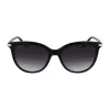 Longchamp LO727S-001 Damen-Sonnenbrille 54/16/140 mm