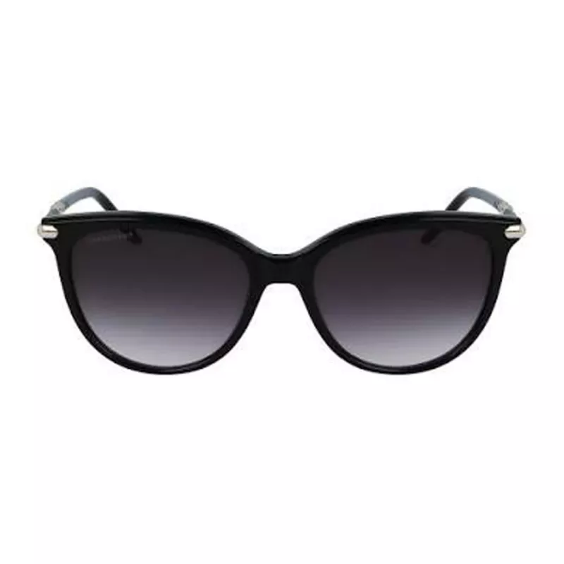 Longchamp LO727S-001 Damen-Sonnenbrille 54/16/140 mm
