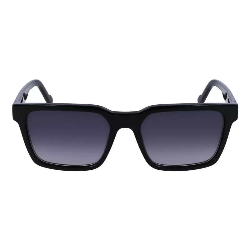 ZEISS Herren-Sonnenbrille ZS23527S-1 55/18/145 mm