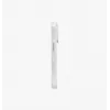 UNIQ Veren MagClick Ladehülle für iPhone 18 Pro / 17 Pro – Burgunderrot