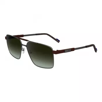 ZEISS Herren-Sonnenbrille ZS23136S-75 59/14/145 mm