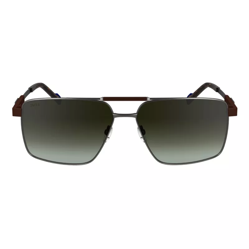ZEISS Herren-Sonnenbrille ZS23136S-75 59/14/145 mm