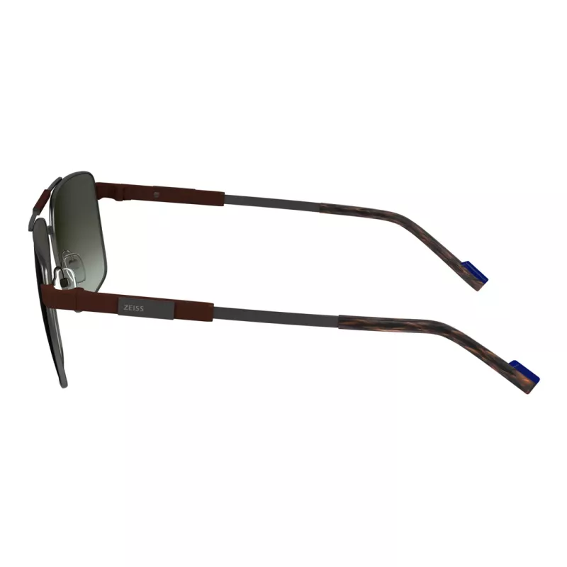 ZEISS Herren-Sonnenbrille ZS23136S-75 59/14/145 mm