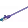 DSIT CAT 6a S/FTP LSOH Netzwerkkabel, 50 m, Violett DC-6A8-500