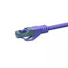 DSIT CAT 6a S/FTP LSOH Netzwerkkabel, 50 m, Violett DC-6A8-500