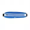 Nike Heritage Bauchtasche Game Royal/Schwarz/Weiß
