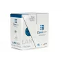 DSIT DANICOM CAT5E UTP 305m PVC (Fca) Massenkabel DC-UTP5E-305-FCA