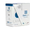 DSIT DANICOM CAT5E UTP 305m PVC (Fca) Massenkabel DC-UTP5E-305-FCA