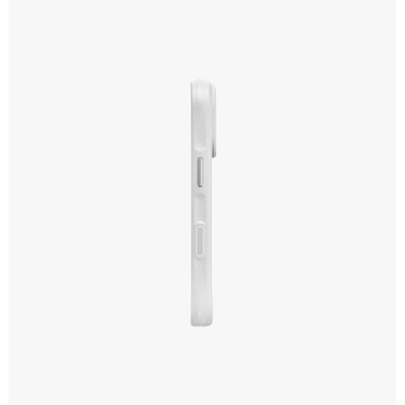 UNIQ Veren MagClick Ladehülle für iPhone 18 Pro / 17 Pro – Schwarz