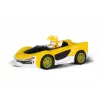 Carrera RC Sonic Racing Crossworlds™ Tails 2,4GHz ferngesteuertes Auto 1:18 370201068